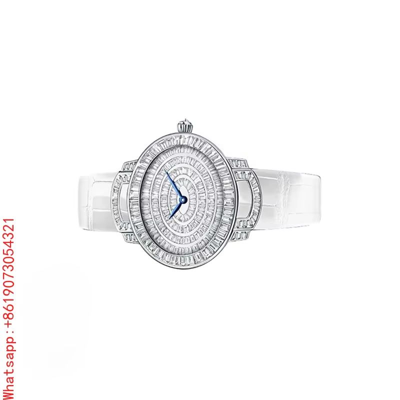 Vintage Fashion Watches - 88888 ブライト シリーズ 813 ウィーン ファッション防水時計
