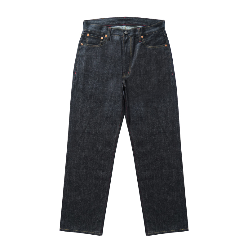 SAUCE ZHAN 344XX-10OZ 夏サンフォライズ - Levis Jeans 501 のレビューと価格