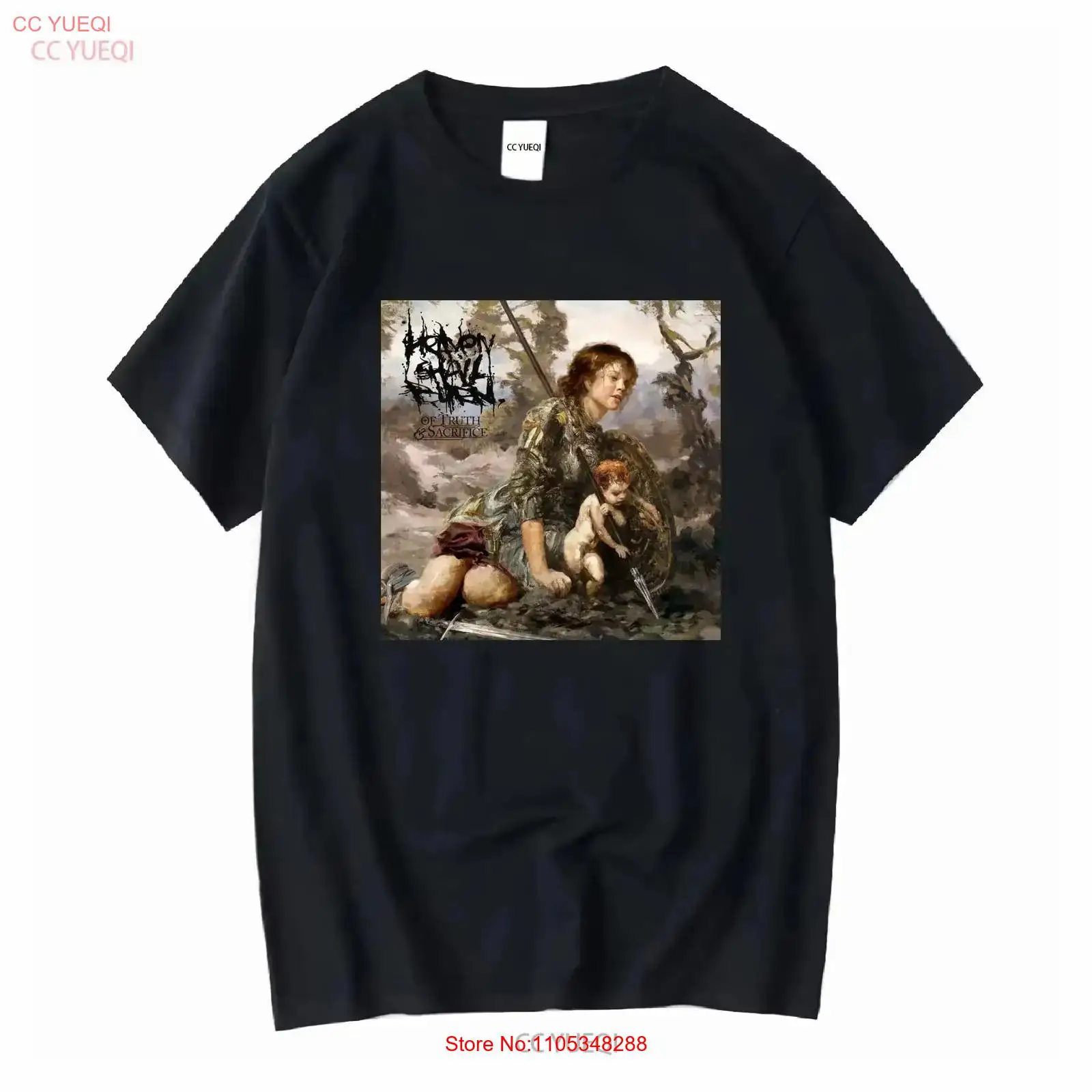 Heaven Shall Burn メンズ Tシャツ ファッ - Vintage Fashion Wear のレビューと価格