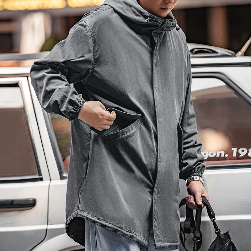 レトロ戦術 M51 ウインドブレーカーフード付きパーカーフィ - Vintage Windbreaker Nylon のレビューと価格