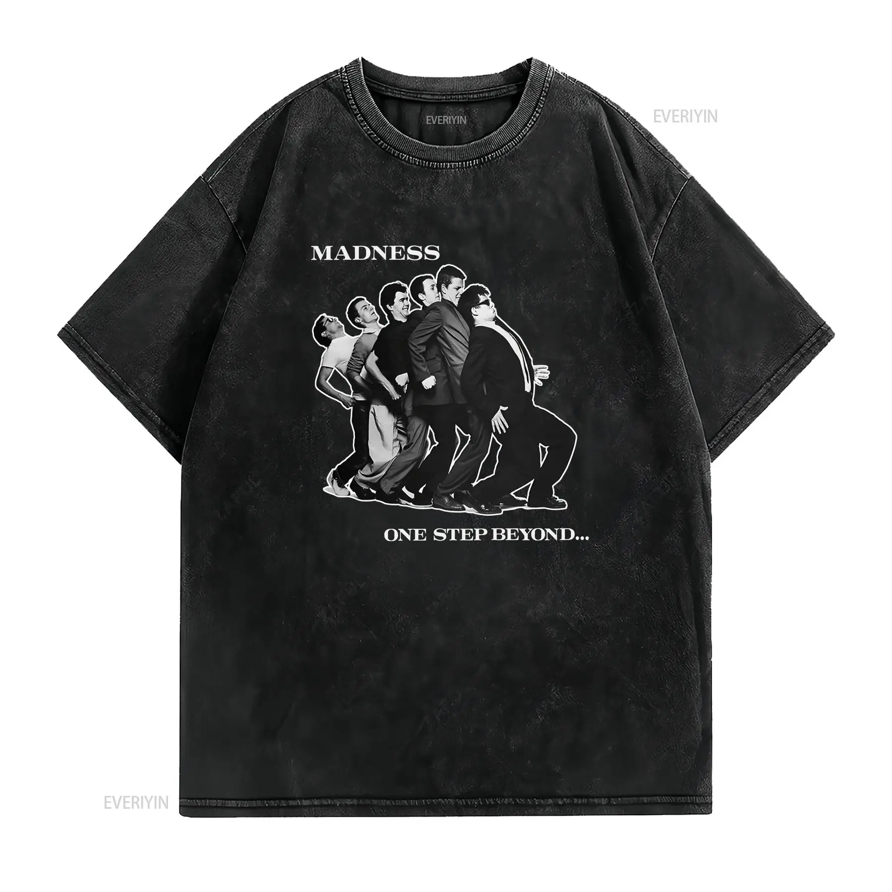 ヴィンテージ 90 年代 マッドネス バンド T シャツ ヴ - Vintage Fashion Wear のレビューと価格