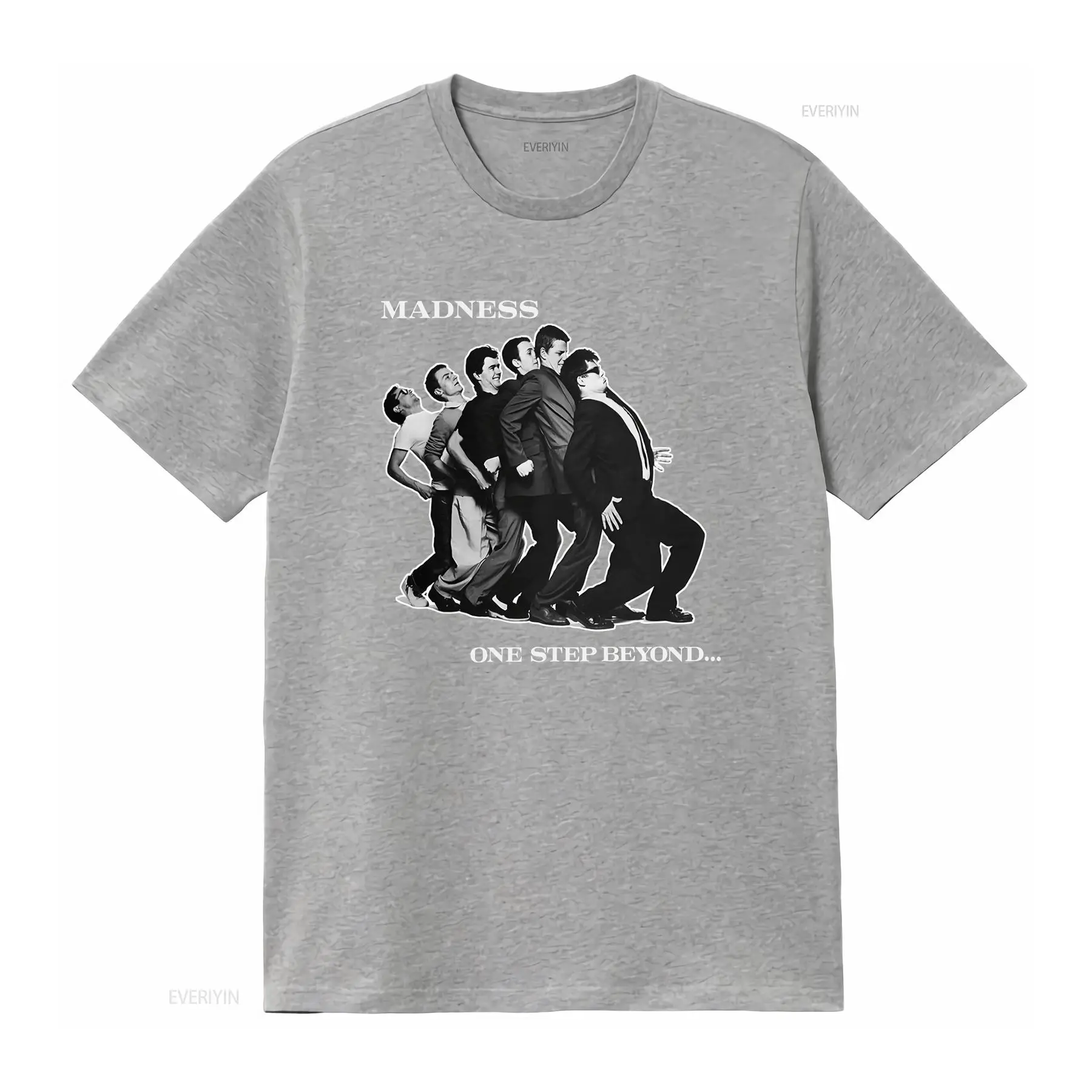 ヴィンテージ 90 年代 マッドネス バンド T シャツ ヴ - Vintage Fashion Wear のレビューと価格
