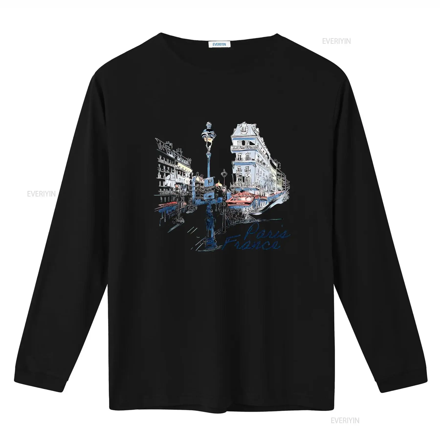 パリ フランス お土産 Tシャツ レディース ホワイト Lサ - Vintage Fashion Paris のレビューと価格