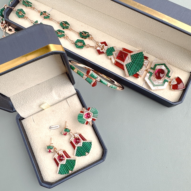 イブニング、カスタムデザイナーコレクション、リング、イヤリン - Vintage Fashion Rings のレビューと価格