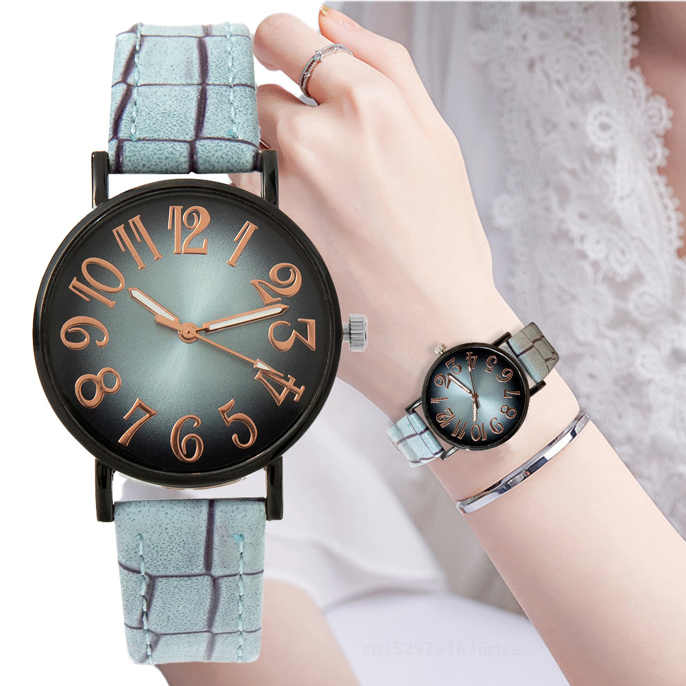 女性のためのヴィンテージクォーツ時計,カジュアルな市松模様の - Vintage Fashion Watches のレビューと価格