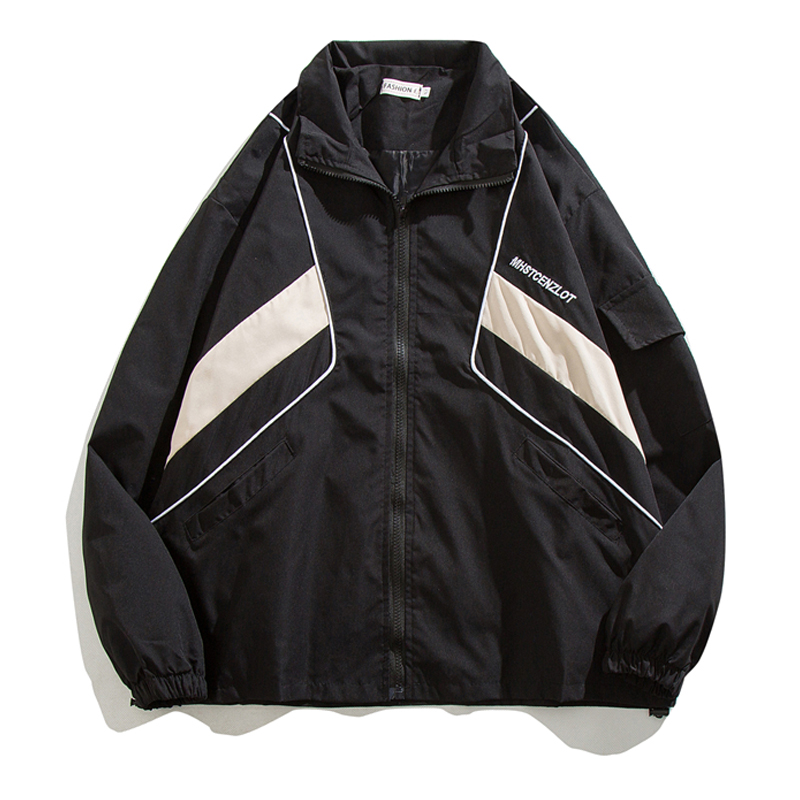 男性と女性のための広いヴィンテージユニセックスバミューダコー - Vintage Windbreaker Nylon のレビューと価格