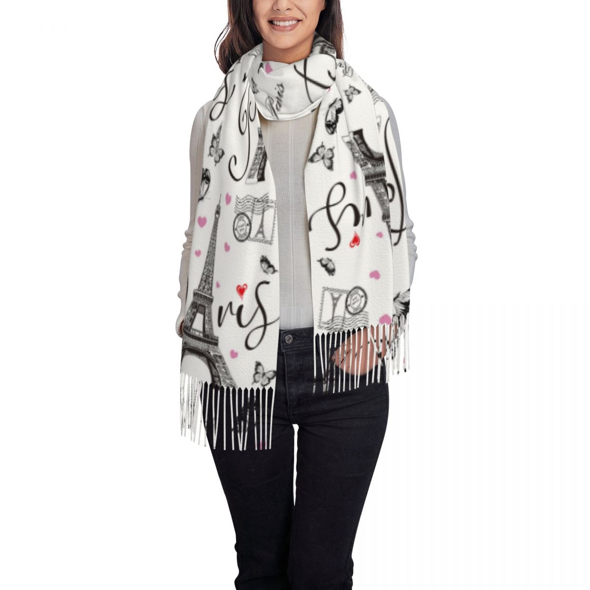 ヴィンテージ エッフェル塔 ロマンチック フランス パリ 4 - Vintage Fashion Paris のレビューと価格