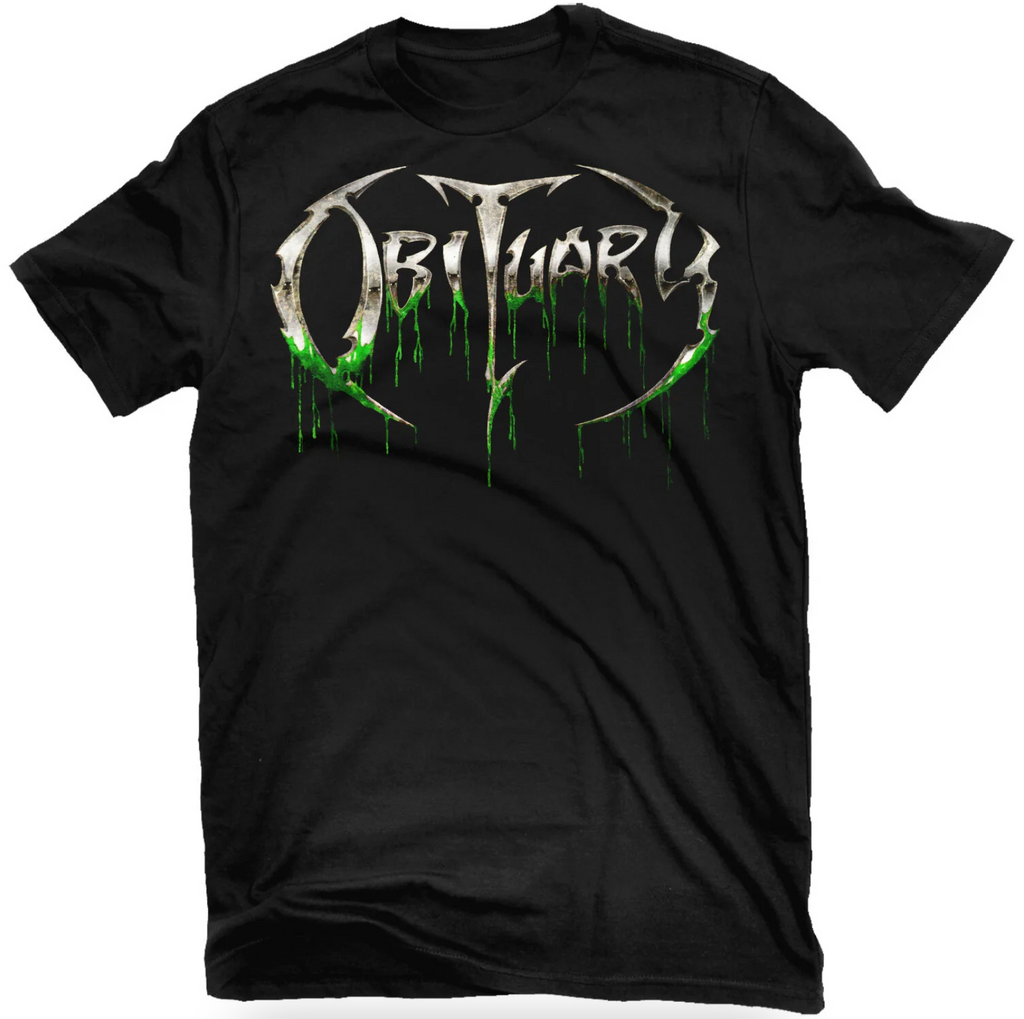 レアオビチュアリーバンドグラフィックコットン Tシャツユニセ - Vintage Fashion Obituaries のレビューと価格