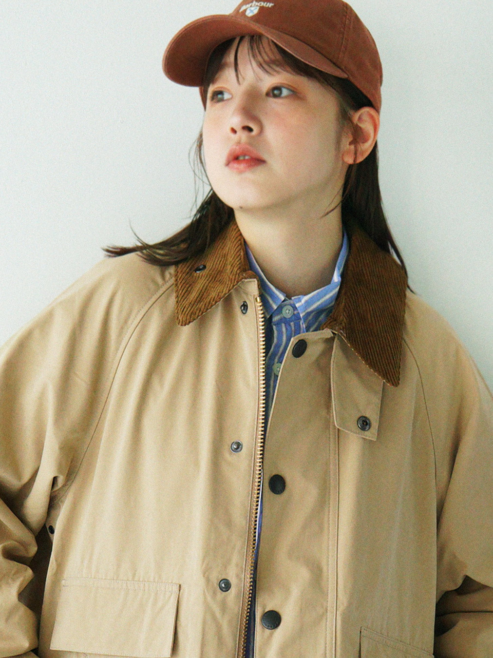 日本標準ヘビーデューティーコラボレーションハンティングジャケ - Vintage Windbreaker Nylon のレビューと価格