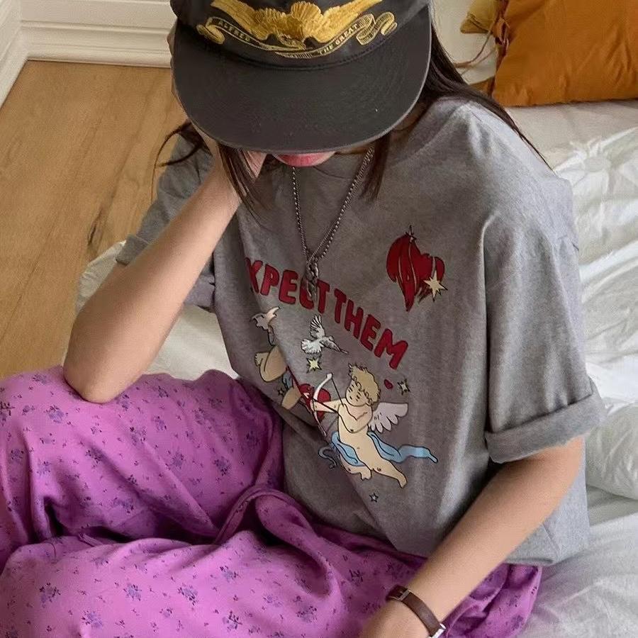レトロアメリカン刺繍入りヘビーウェイトソフトトップフラットブ - Vintage Fashion Hats のレビューと価格