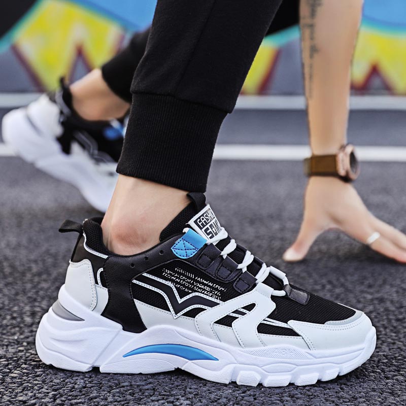 男性と女性のための高さのスポーツシューズ,さまざまなサイズの - Vintage Fashion Online Store のレビューと価格