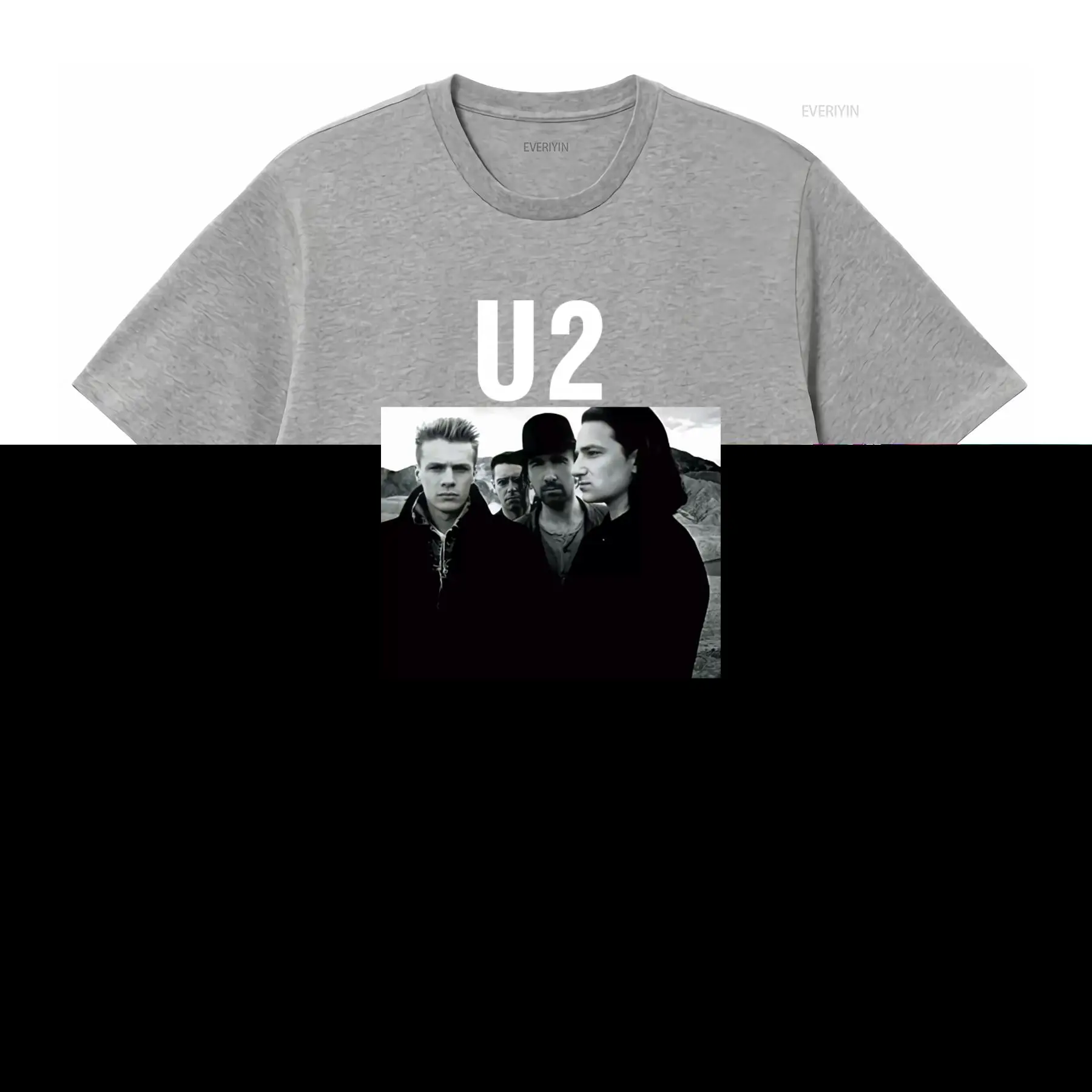 ラスベガス U2 ブートレッグ レトロ 90年代 バンド コ - Vintage Vegas Fashion のレビューと価格