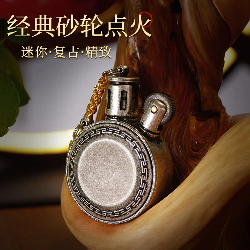 レトロヴィンテージライター、パーソナライズされた創造性、ポー - Vintage Fashion Wheel のレビューと価格