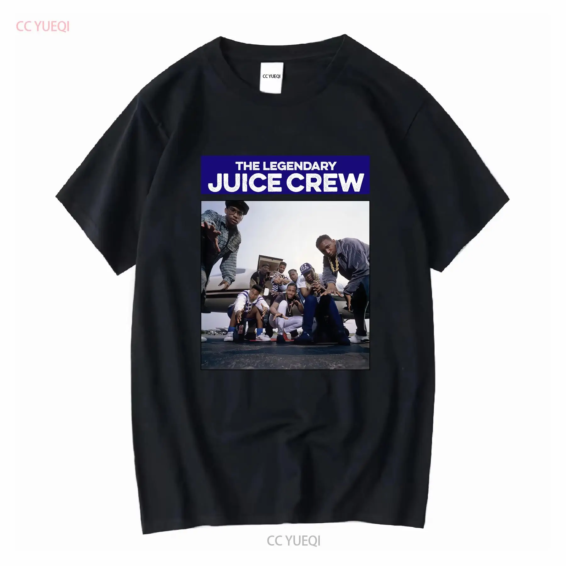 ヴィンテージ ジュース クルー T シャツ サイズ S M  - Vintage Fashion Wear のレビューと価格