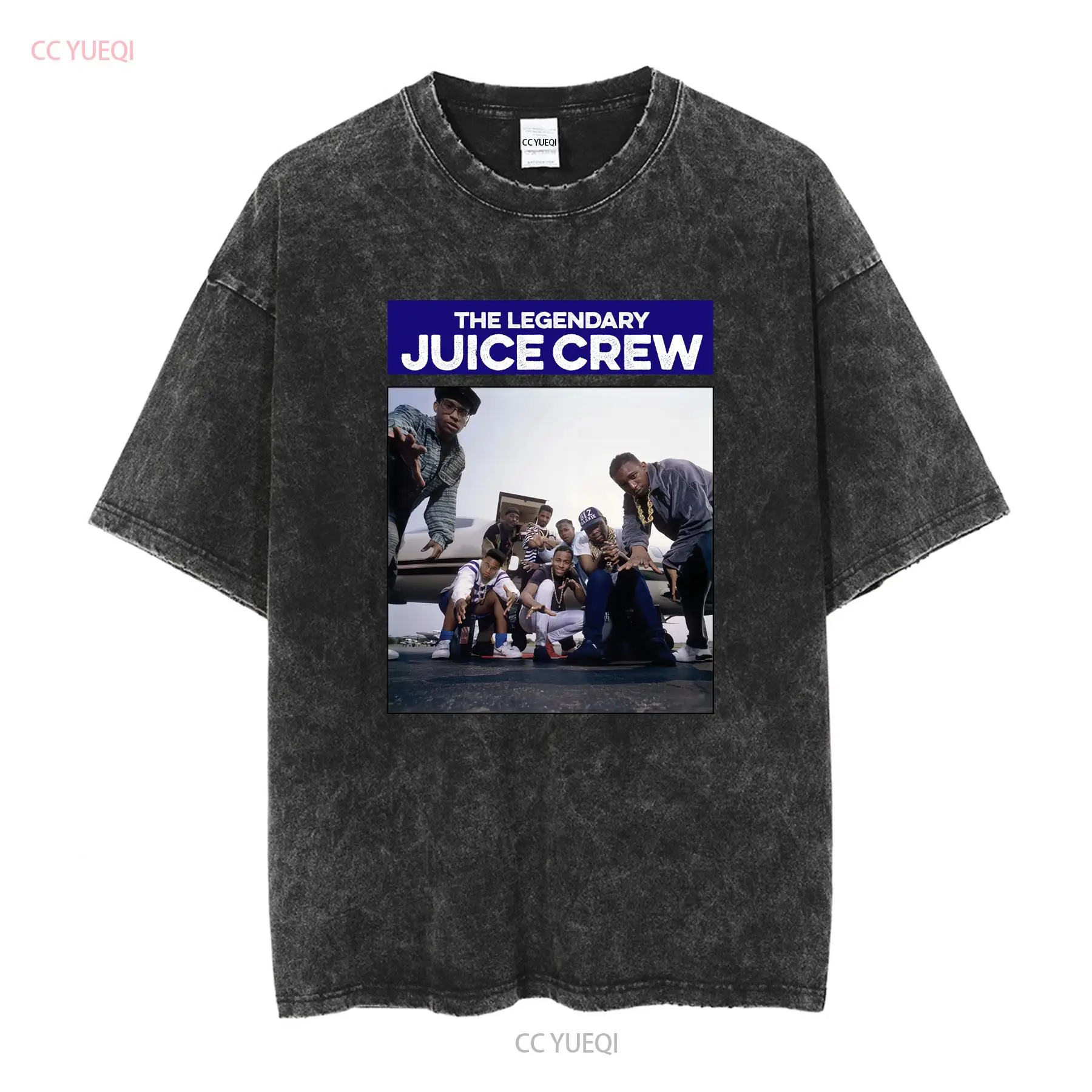 ヴィンテージ ジュース クルー T シャツ サイズ S M  - Vintage Fashion Wear のレビューと価格