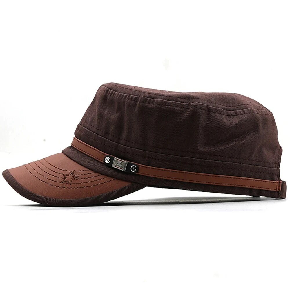 男性と女性のためのバイザー付きユニセックスベースボールキャッ - Vintage Fashion Hats のレビューと価格