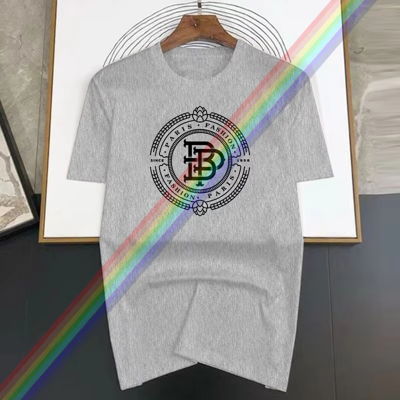 ファッションパリプリント メンズ 2026 夏 ベーシック  - Vintage Fashion Paris のレビューと価格