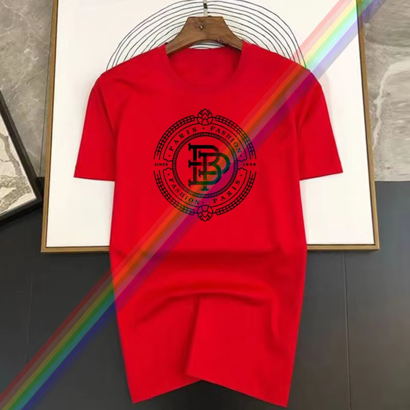 ファッションパリプリント メンズ 2026 夏 ベーシック  - Vintage Fashion Paris のレビューと価格