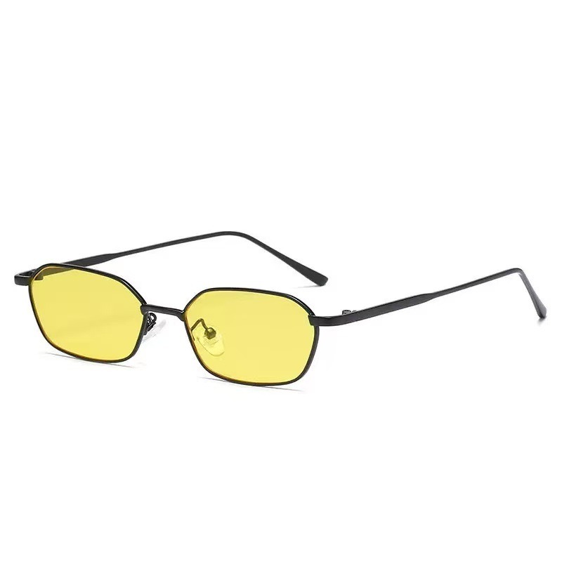 新しいファッションヴィンテージサングラス女性男性ブランドデザ - Vintage Fashion Glasses のレビューと価格