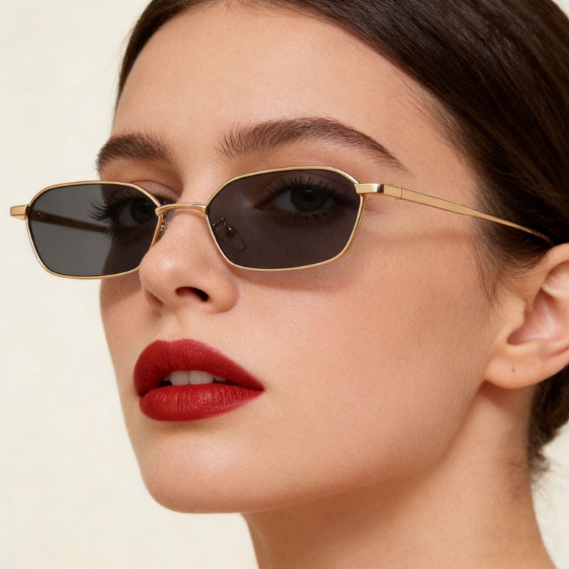 新しいファッションヴィンテージサングラス女性男性ブランドデザ - Vintage Fashion Glasses のレビューと価格