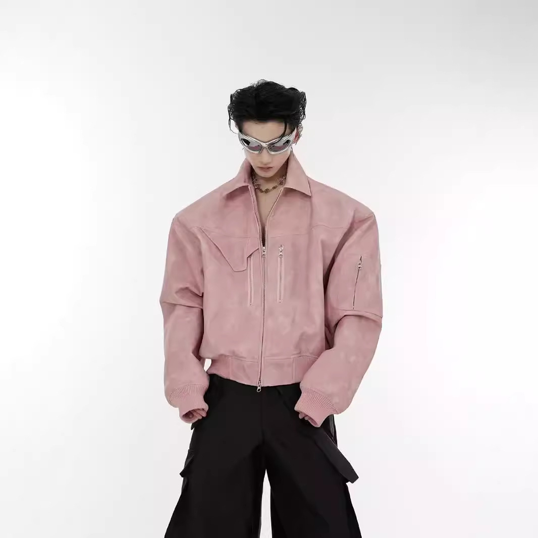 アメリカンニッチメンズポルカドットウインドブレーカー、Y2K - Vintage Windbreaker Nylon のレビューと価格