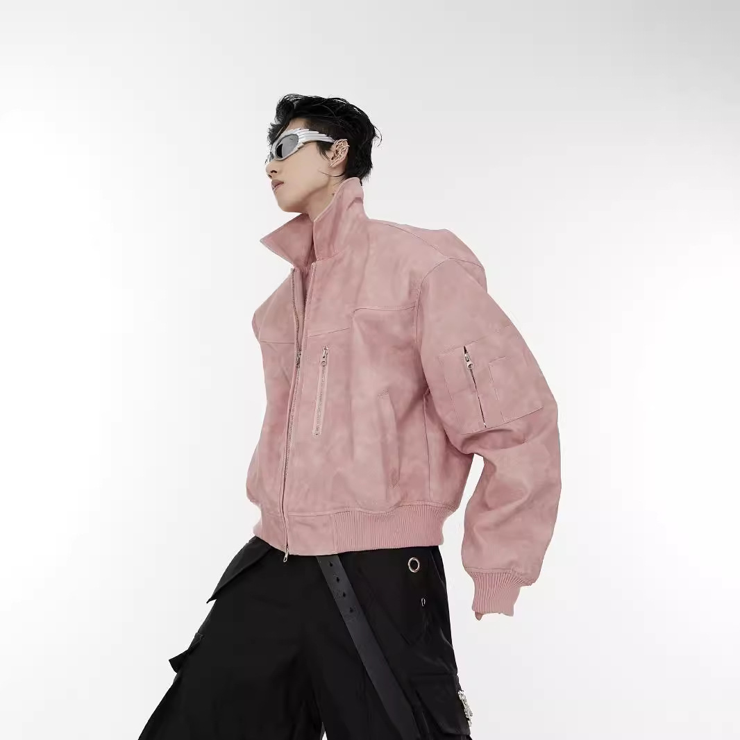 アメリカンニッチメンズポルカドットウインドブレーカー、Y2K - Vintage Windbreaker Nylon のレビューと価格