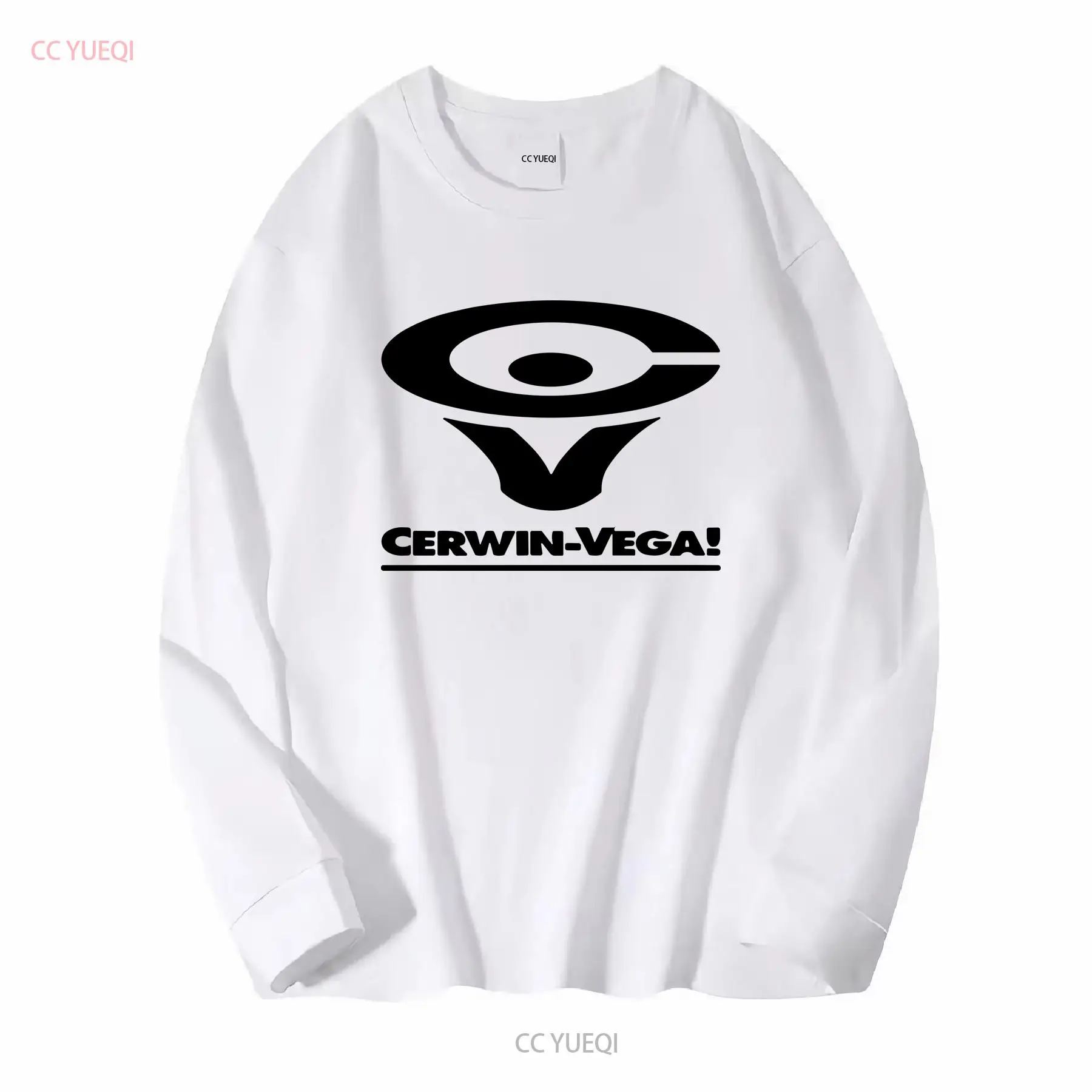 セルウィン・ベガ サブウーファー スピーカー Tシャツ 長袖 - Vintage Vegas Fashion のレビューと価格