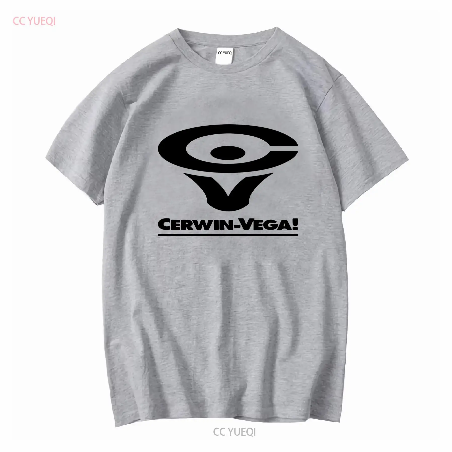 セルウィン・ベガ サブウーファー スピーカー Tシャツ 長袖 - Vintage Vegas Fashion のレビューと価格