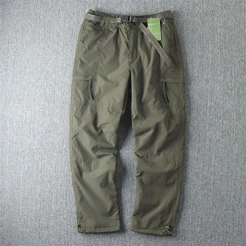 韓国のメンズパンツ,原宿スタイル,スリムフィット,スポーツ, - Retro Track Pant のレビューと価格