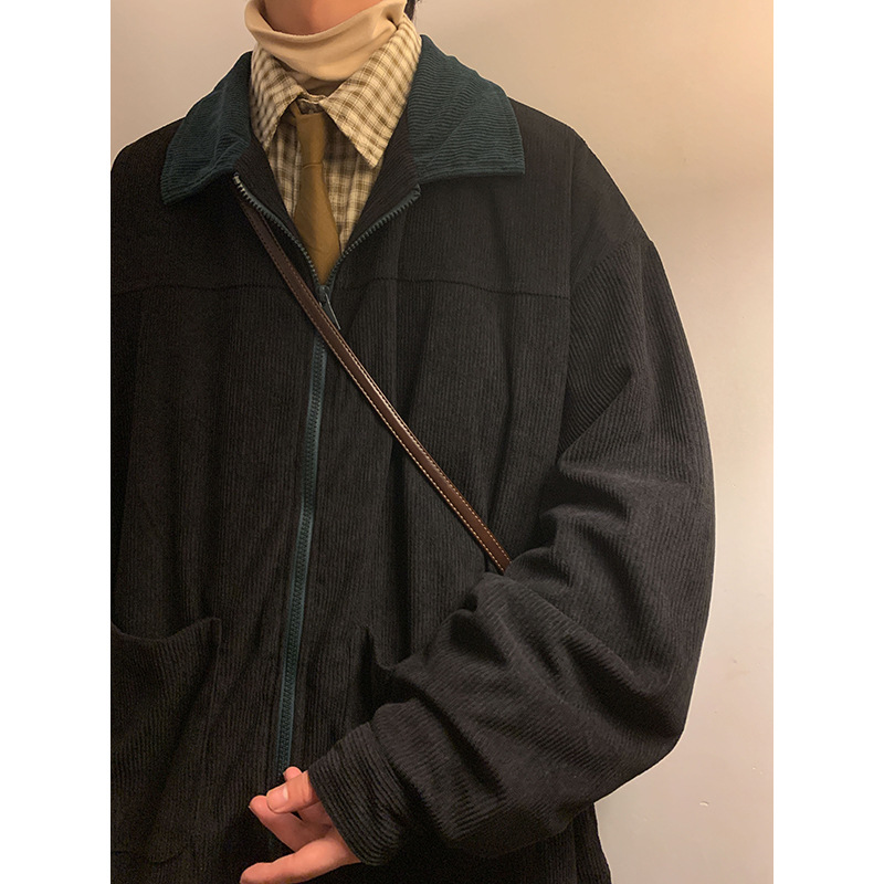 アメリカンスタイルヴィンテージ 2026 男性ボンバージャケ - Vintage Windbreaker Nylon のレビューと価格