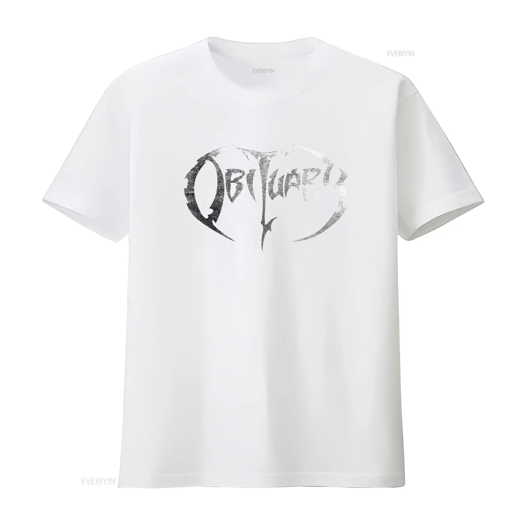 OBITUARY 'A Dying World' Tシャツ  - Vintage Fashion Obituaries のレビューと価格