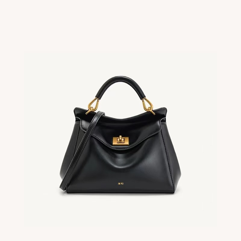 ヴィンテージ風パリスタイルおむつバッグ高級レザークロスボディ - Vintage Fashion Paris のレビューと価格