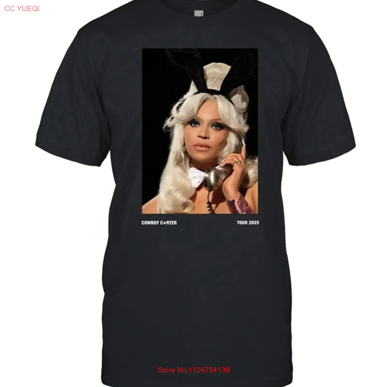 ビヨンセ イベント ベガス 07 26 2025 Tシャツ  - Vintage Vegas Fashion のレビューと価格