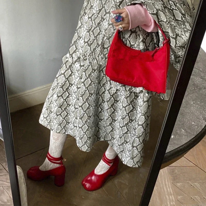 2026 ヴィンテージ春のファッションスプリットトゥ女性パン - Vintage Fashion Ladies のレビューと価格