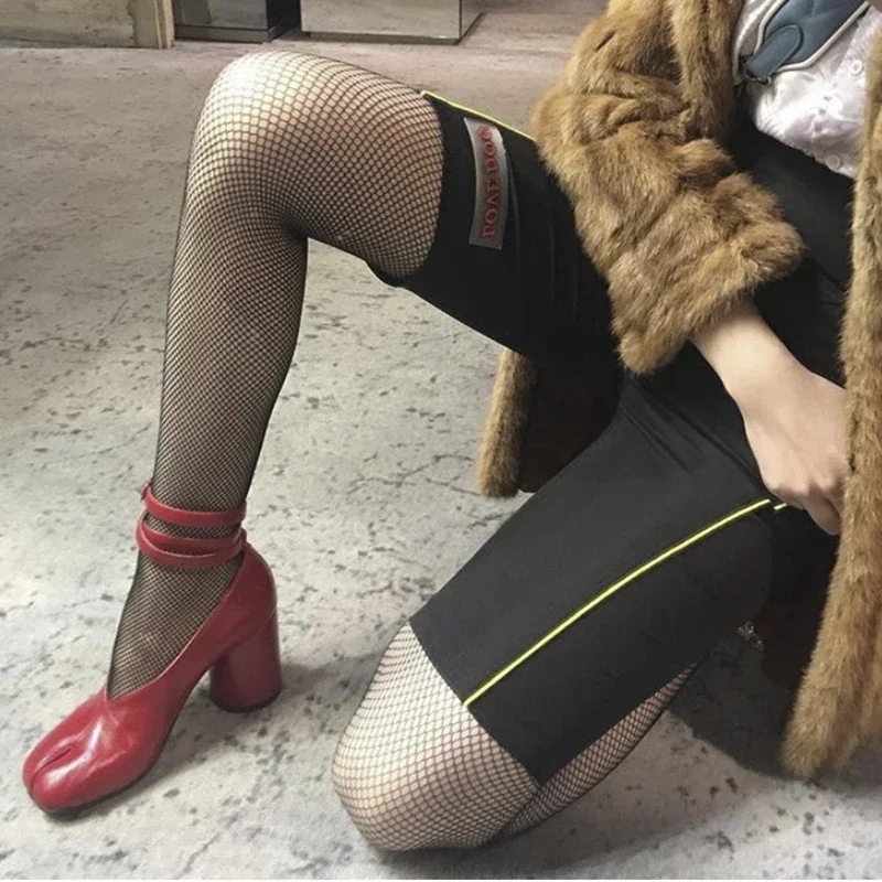 2026 ヴィンテージ春のファッションスプリットトゥ女性パン - Vintage Fashion Ladies のレビューと価格